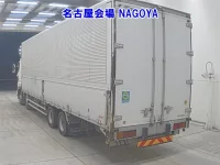 Hino Profia