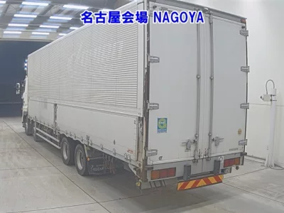Hino Profia