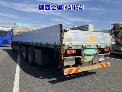 NISSAN DIESEL (UD) QUON