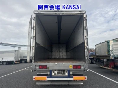 NISSAN DIESEL (UD) QUON