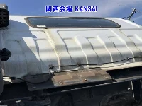 Isuzu FORWARD JUSTON