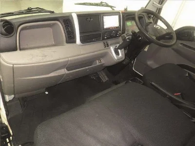 NISSAN NT450 ATLAS