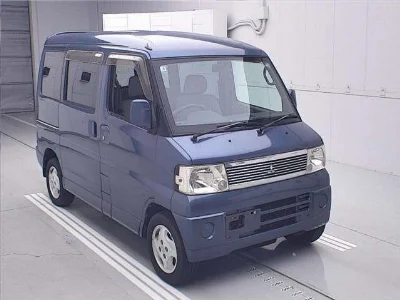 MITSUBISHI TOWNBOX