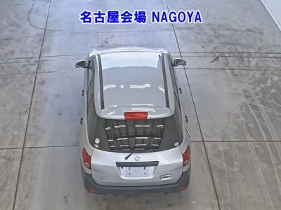 Nissan AD