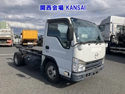 MAZDA TITAN