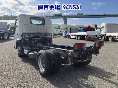 MAZDA TITAN