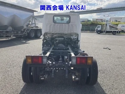 MAZDA TITAN