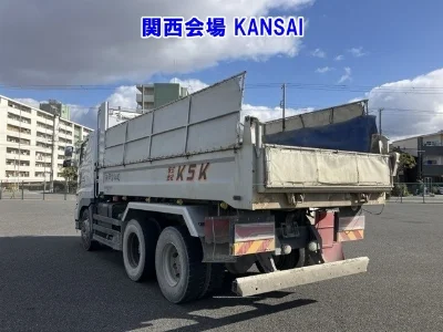 HINO PROFIA