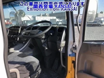 NISSAN DIESEL (UD) QUON