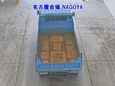 MAZDA TITAN