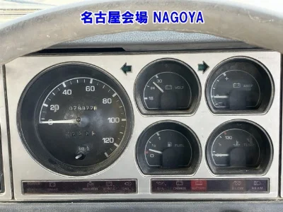 MAZDA TITAN