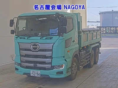 HINO PROFIA
