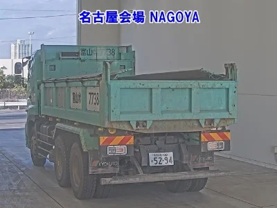 HINO PROFIA