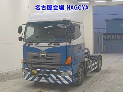 HINO PROFIA