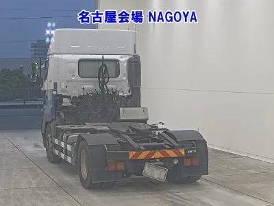 HINO PROFIA