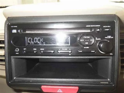 HONDA N BOX PLUS