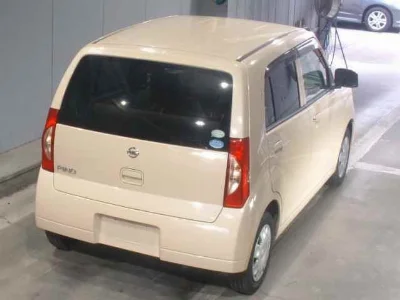 NISSAN PINO