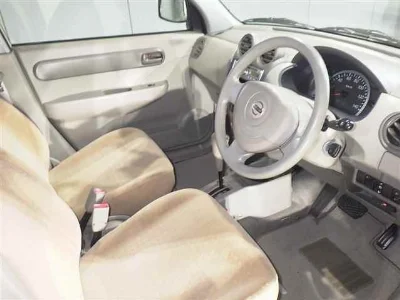 NISSAN PINO