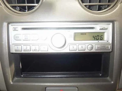 NISSAN PINO