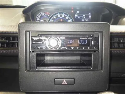 MAZDA FLAIR