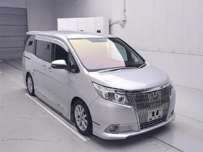 TOYOTA ESQUIRE