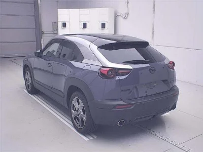 MAZDA MX-30