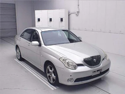 TOYOTA VEROSSA