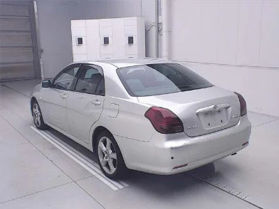 TOYOTA VEROSSA