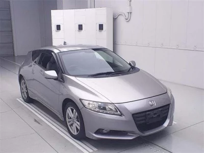 HONDA CR-Z