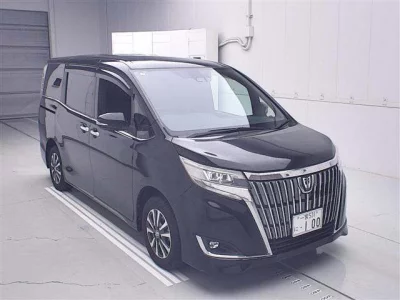 TOYOTA ESQUIRE