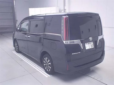 TOYOTA ESQUIRE