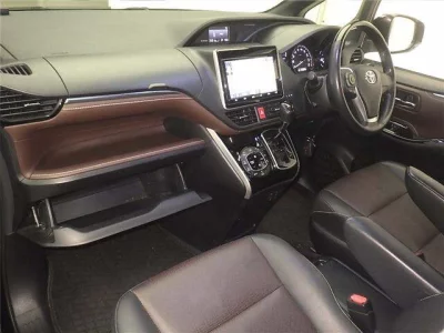 TOYOTA ESQUIRE