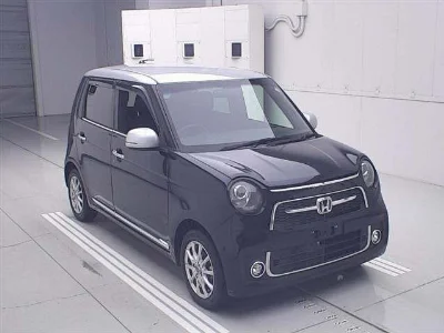 HONDA N ONE