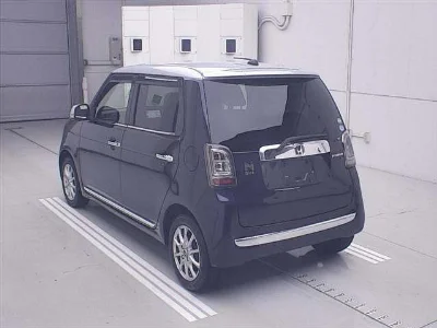HONDA N ONE