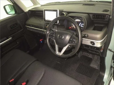 MAZDA FLAIR WAGON