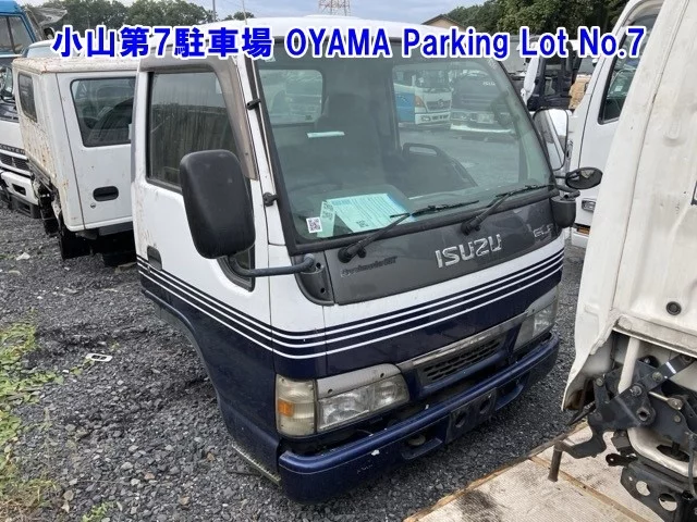 Isuzu Elf 2000