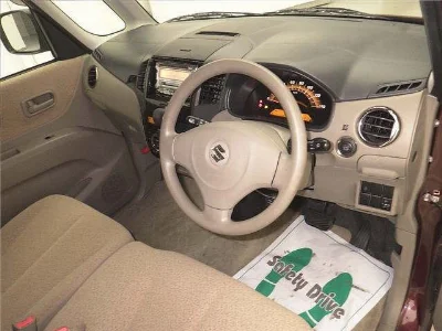 SUZUKI PALETTE