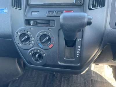 TOYOTA TOWN ACE VAN