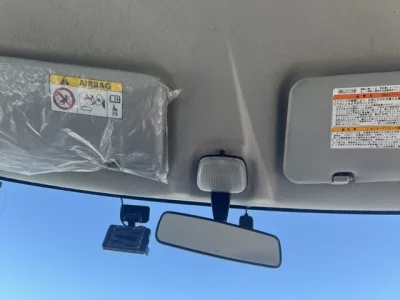 TOYOTA TOWN ACE VAN