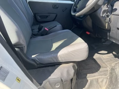 TOYOTA TOWN ACE VAN