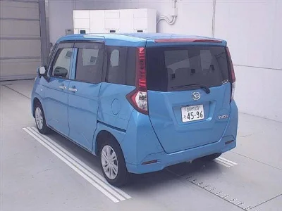 DAIHATSU THOR