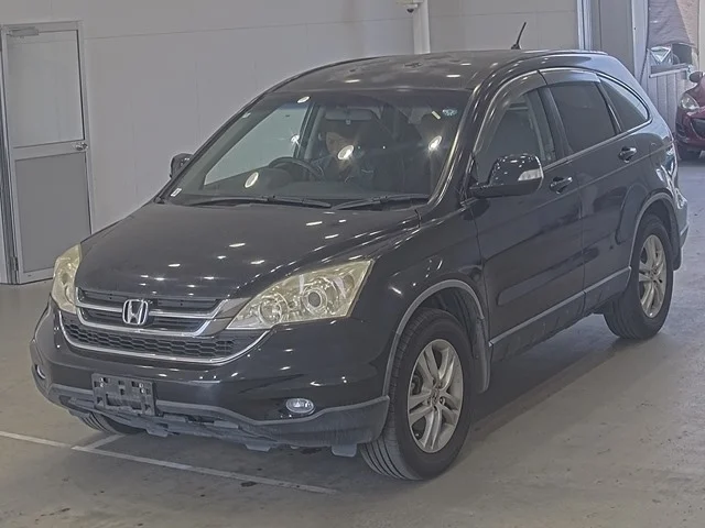Honda CR-V 2010