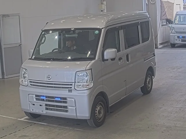 Nissan NV100 Clipper 2020