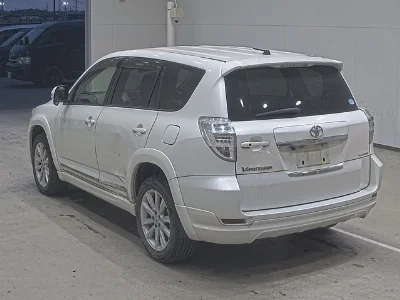 Toyota Vanguard