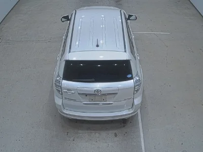 Toyota Vanguard