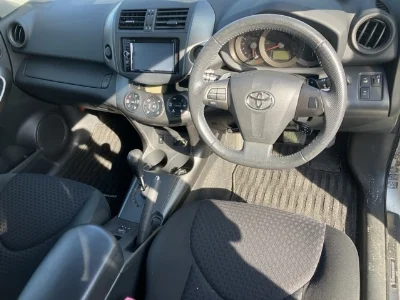 Toyota Vanguard