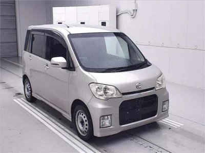 Daihatsu Tanto Exe