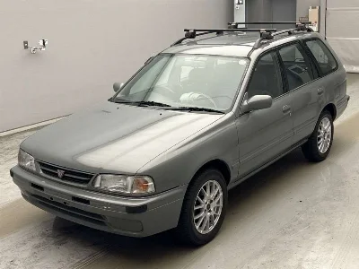 NISSAN WINGROAD