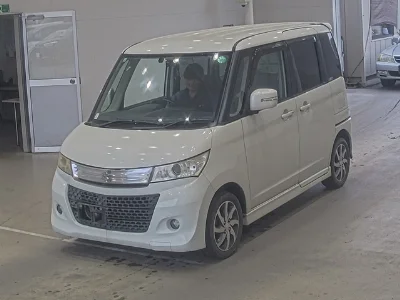 SUZUKI PALETTE