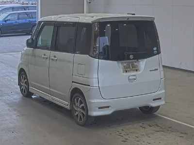 SUZUKI PALETTE